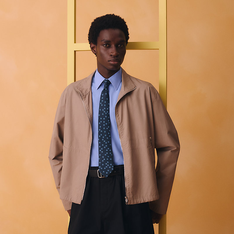 シルクツイルタイ 《マルグリット》 | Hermès - エルメス-公式サイト